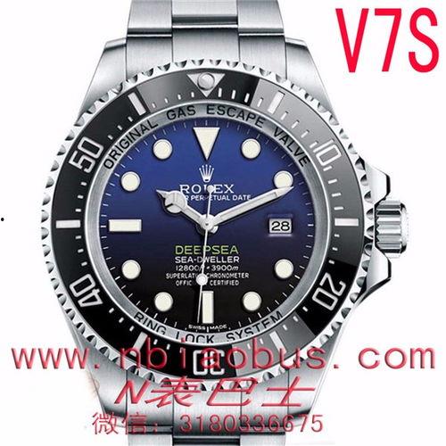 深圳劳力士最新爆料,奢华腕表市场再掀风云  第3张