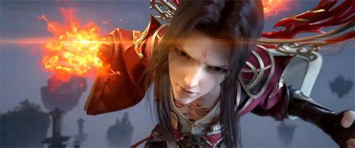 斗破官方最新爆料,神秘势力崛起，萧炎命运再起波澜！  第2张