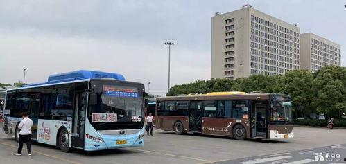 嘉兴最新公交爆料信息,揭秘最新线路调整与优化措施 第2张 嘉兴最新公交爆料信息,揭秘最新线路调整与优化措施 第2张